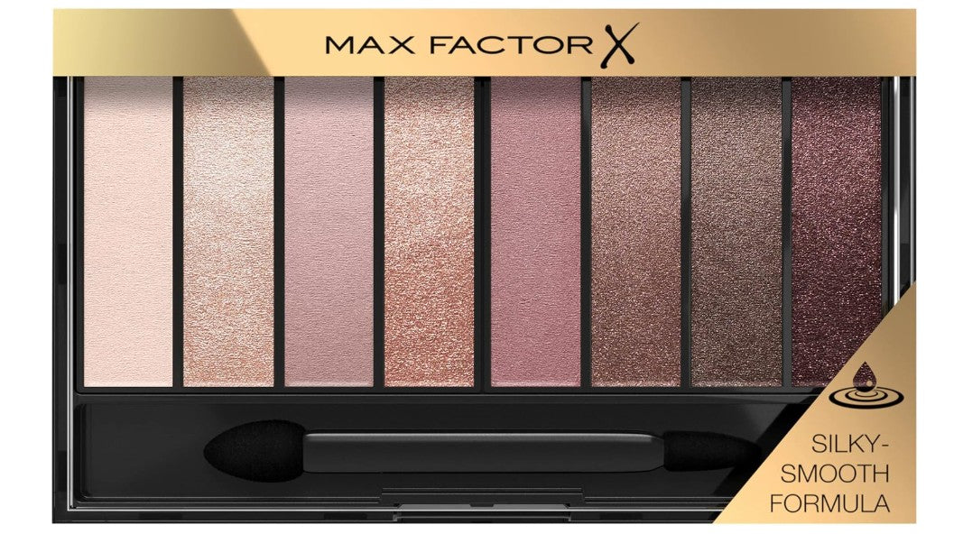 Max Factor Masterpiece Nude Palette Rose Nudes 003 6g