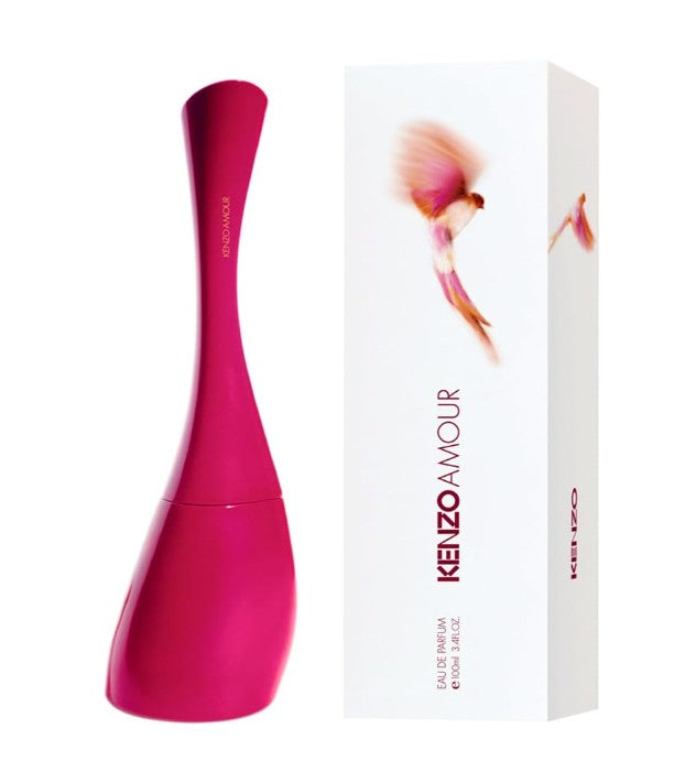 Kenzo Amour for Women Eau De Parfum 100ml