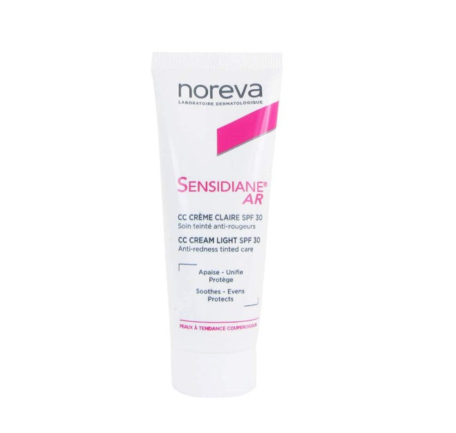 Avène Noreva Sensidiane AR CC Cream SPF 30 40ml