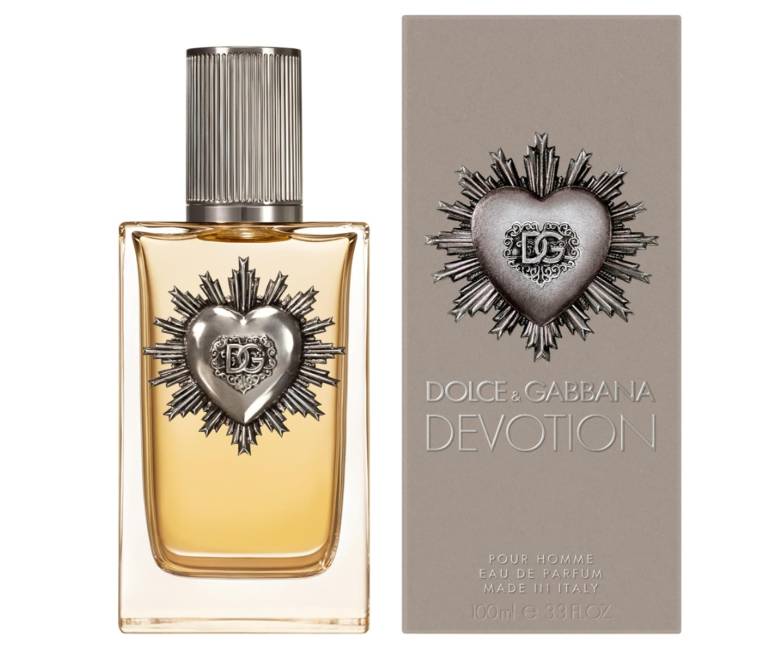 Dolce &amp; Gabbana Devotion Pour Homme Eau de Parfum 100ml