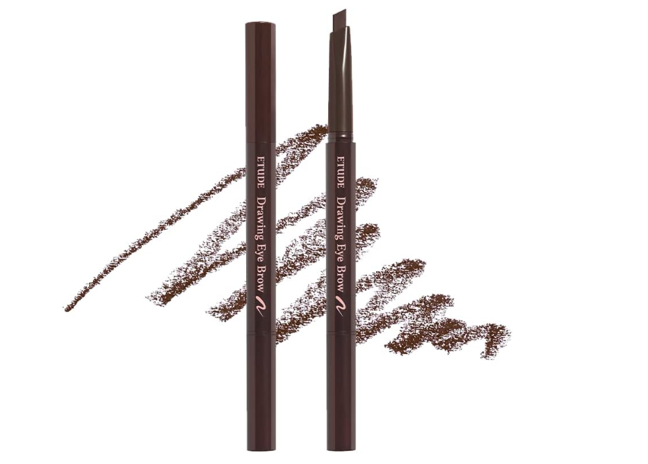 Etude Drawing Eye Brow Pencil #03 Brown 0.25g