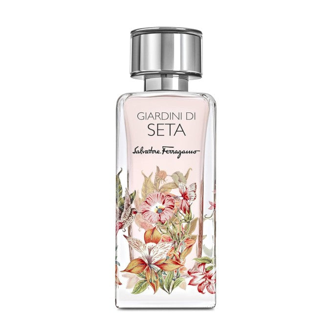 Ferragamo Giardini di Seta Eau de Parfum 100ml