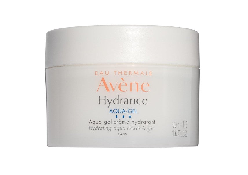 Avène Hydrance Aqua-Gel Moisturising Aqua Gel-Cream 50ml