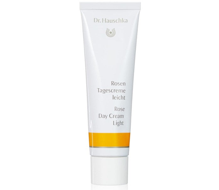 Dr. Hauschka Rose Day Cream Light 30ml