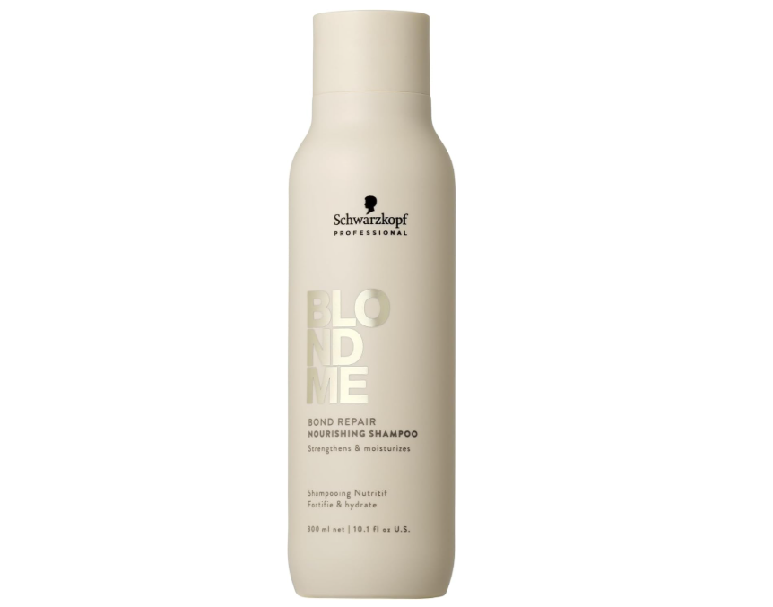 BlondMe Bond Repair Nourishing Shampoo 300ml