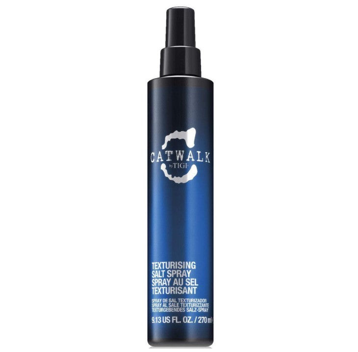 Catwalk by TIGI Texturising Salt Spray 270ml