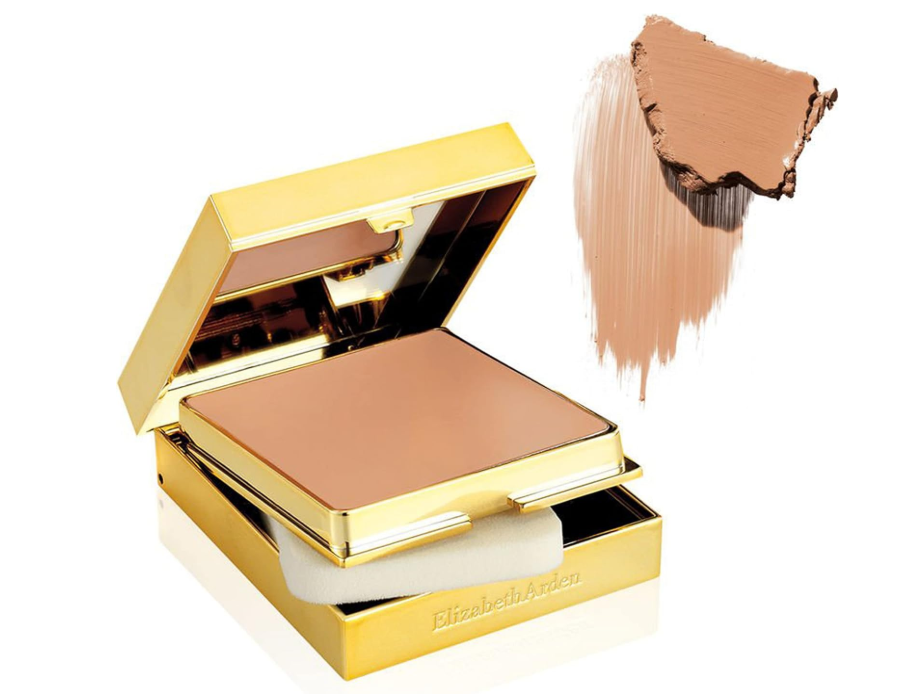 Elizabeth Arden Flawless Finish Sponge-On Cream Makeup Softly Beige