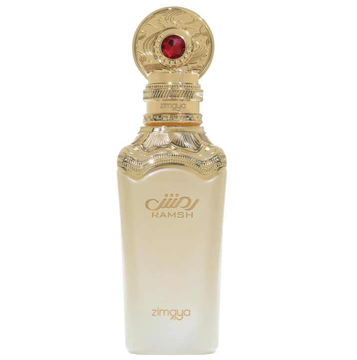 Zimaya Afnan Ramsh Diva Pour Femme Eau De Parfum for Women