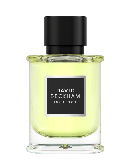 David Beckham Instinct EDP 75ml