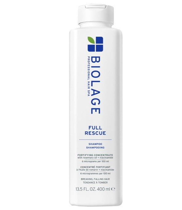 Biolage Full Rescue Fortifying Shampoo 400ml