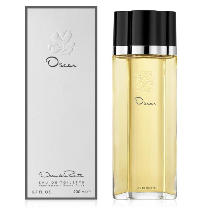 Oscar de la Renta Eau de Toilette Spray