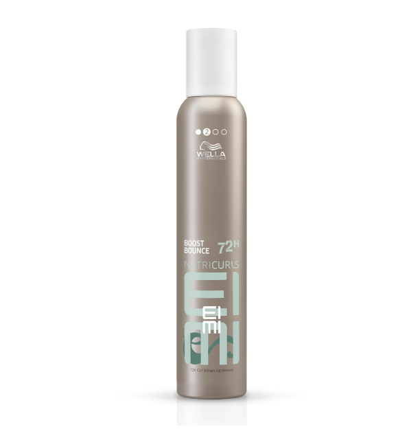 Wella Professionals EIMI Nutricurls Boost Bounce 300ml