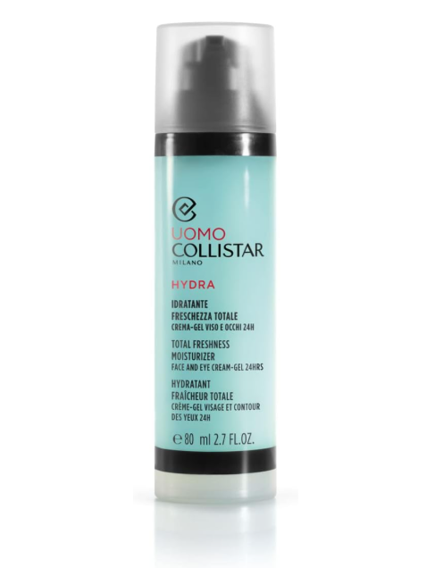 Collistar Hydra Moisturiser for Total Freshness 80ml