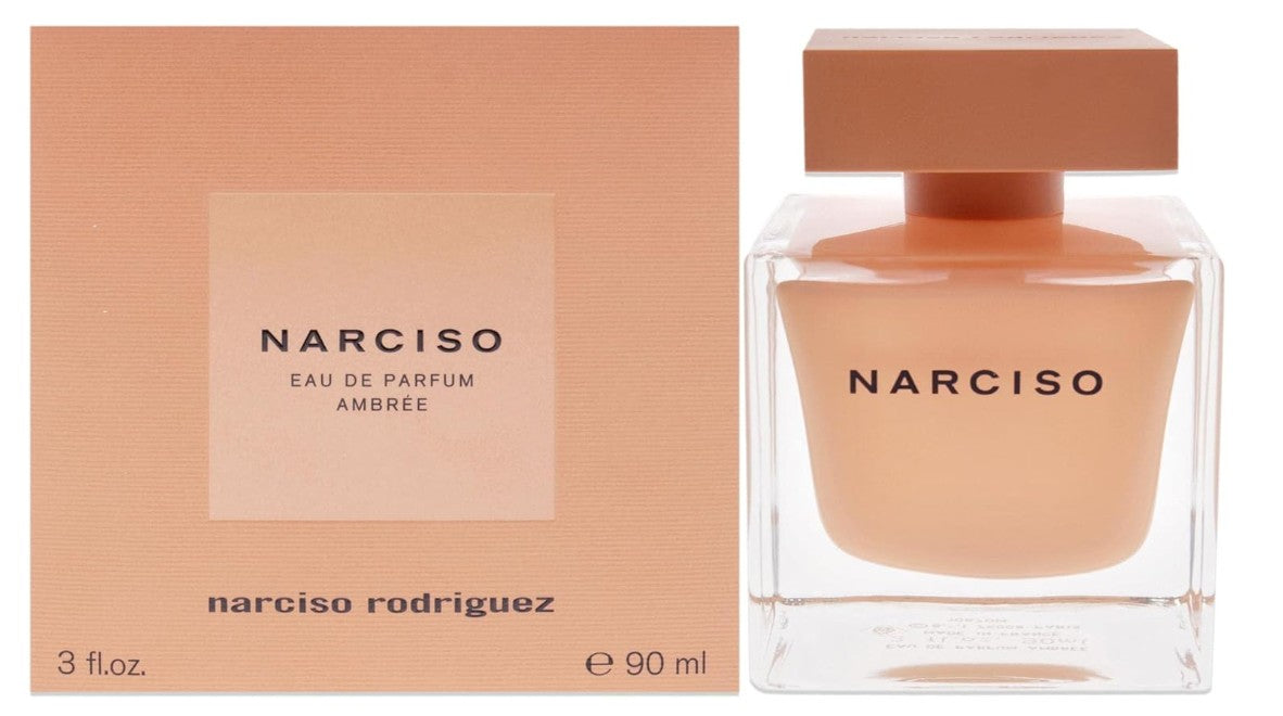 Narciso Rodriguez Narciso Ambrée Eau de Parfum 90ml