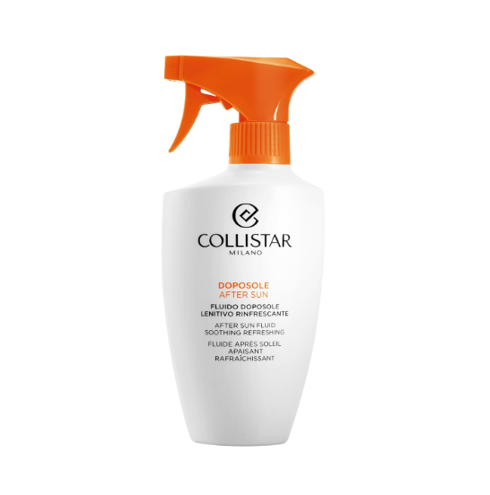 Collistar Doposole After Sun Fluid 400ml