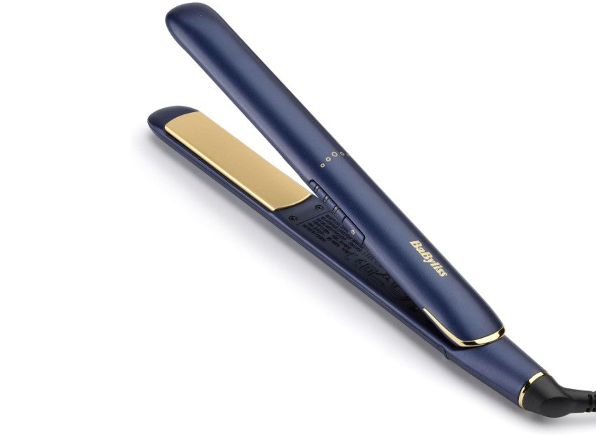 BaByliss Midnight Luxe 235 Hair Straightener – Model 2516U