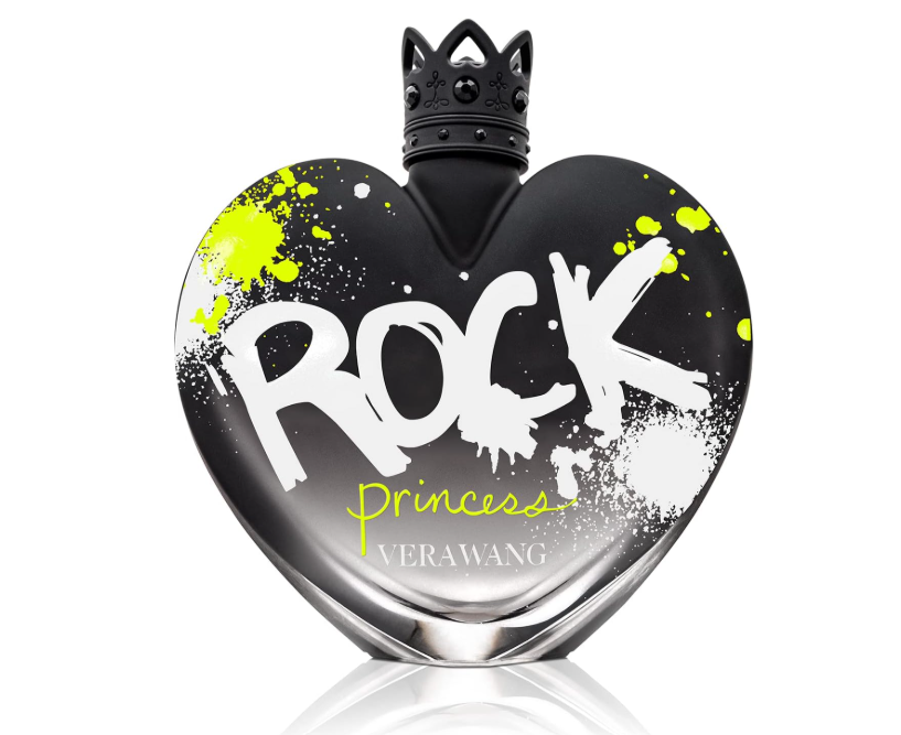 Vera Wang Rock Princess Eau de Toilette 100ml