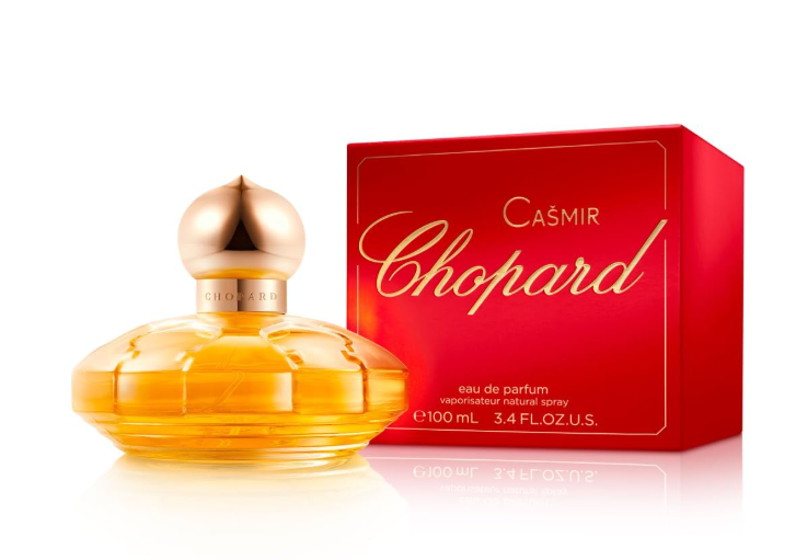 Chopard Casmir Eau de Parfum for Women 100ml