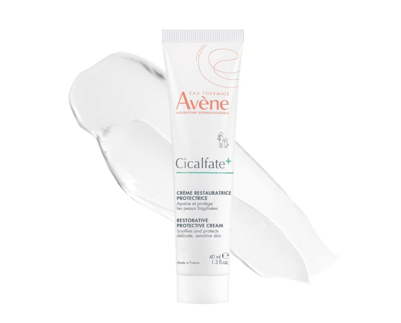 Avène Cicalfate+ Acute Care Cream 40ml