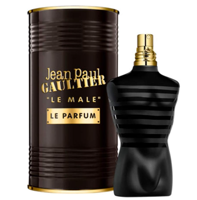 Jean Paul Gaultier Le Male Le Parfum Eau de Parfum