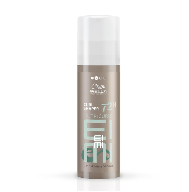 Wella Professionals Nutricurls EIMI Curl Shaper 150ml