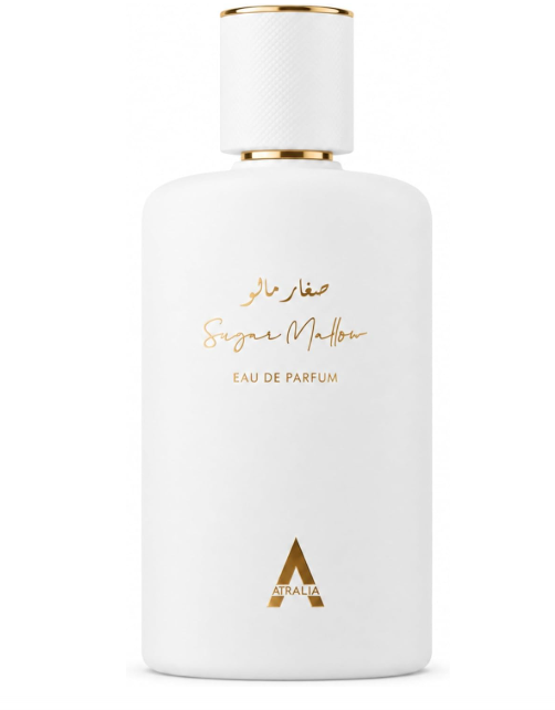 Atralia Sugar Mallow Eau De Parfum for Women 100ml
