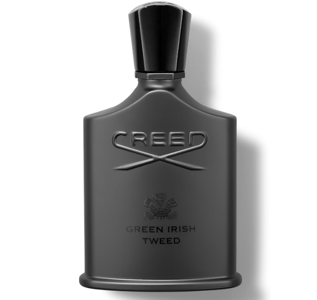 Creed Green Irish Tweed Eau de Parfum 100ml
