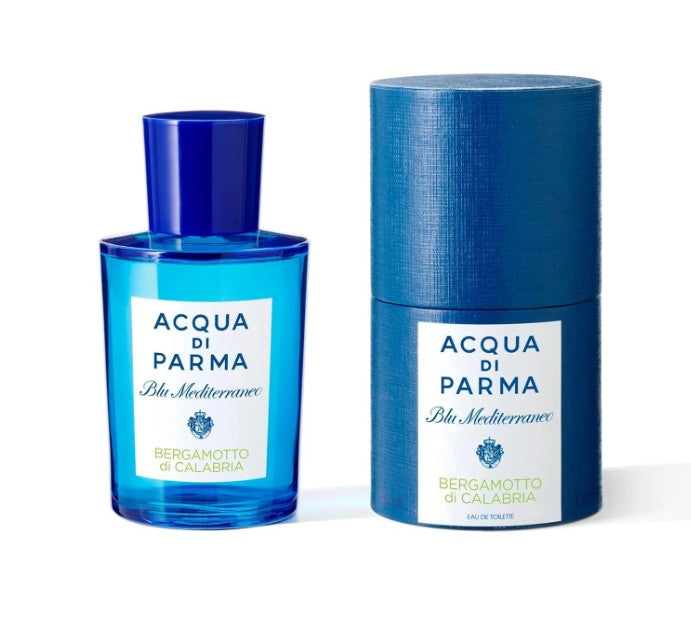 Acqua di Parma Blu Mediterraneo Bergamotto di Calabria EDT