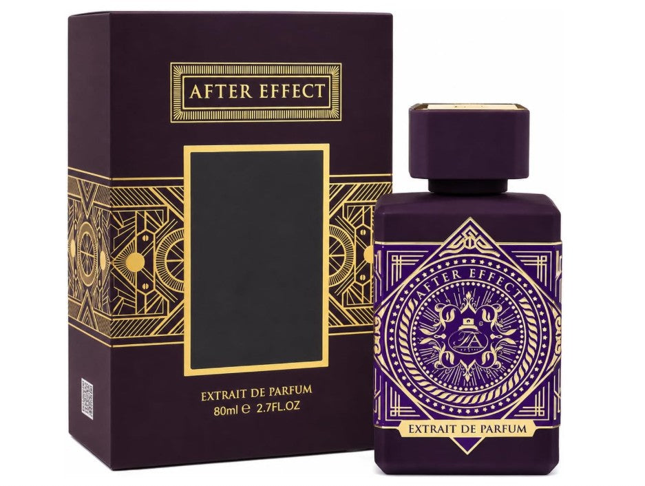 French Avenue After Effect Extrait De Parfum 80ml