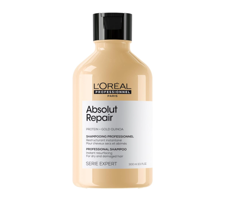 L'Oréal Professionnel Serie Expert Absolut Repair Shampoo 300ml