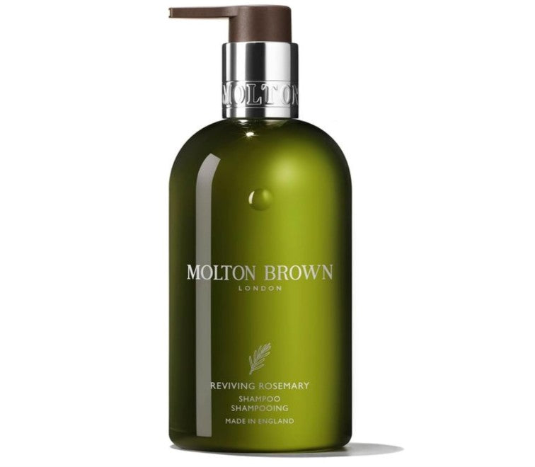 Molton Brown Reviving Rosemary Shampoo 300ml