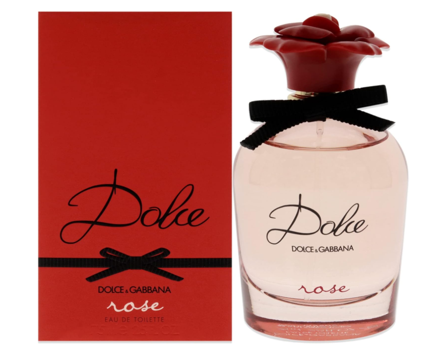 Dolce &amp; Gabbana Dolce Rosa Excelsa Eau de Toilette for Women 75ml