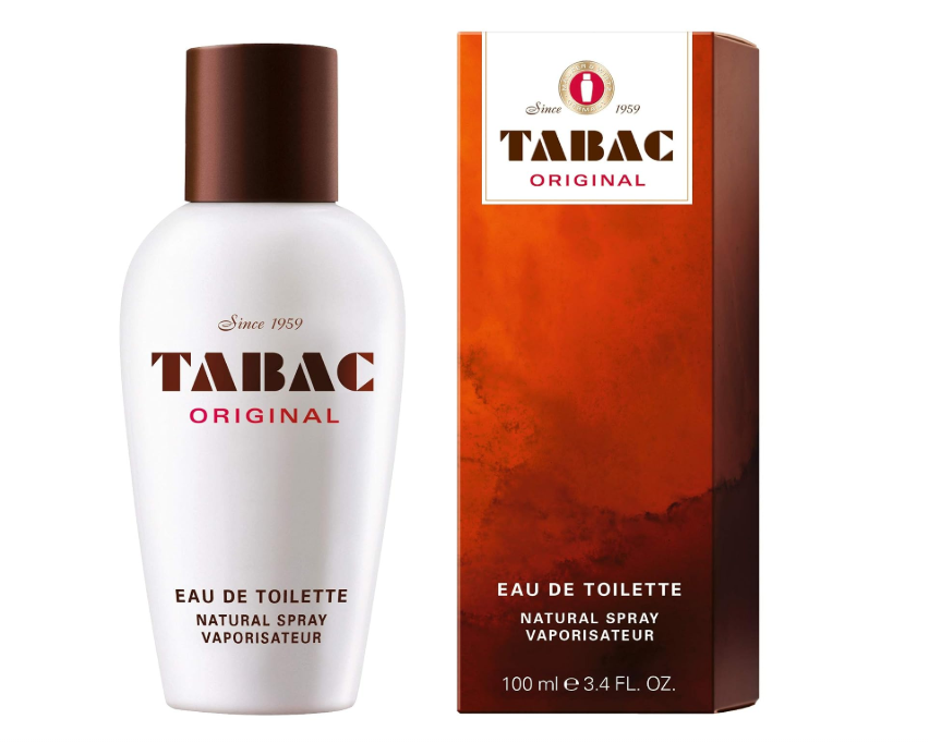Tabac Original Eau de Toilette for Men 100ml