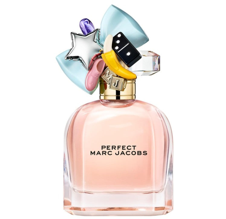 Marc Jacobs Perfect Eau de Parfum 50ml