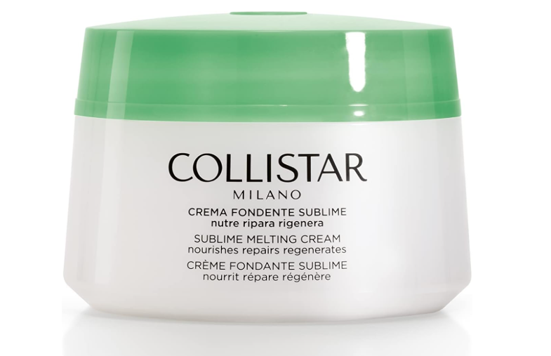 Collistar Perfect Body Sublime Melting Cream 400ml