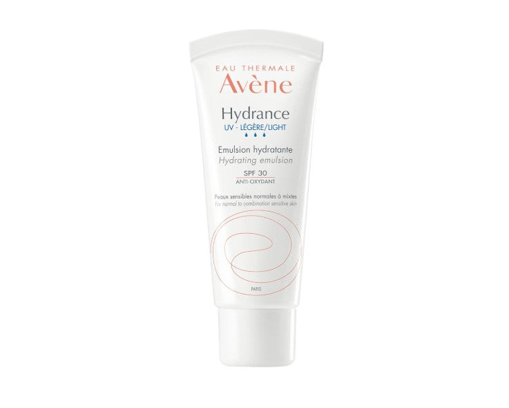 Avène Eau Thermale Hydrance Hydrating Cream 40ml