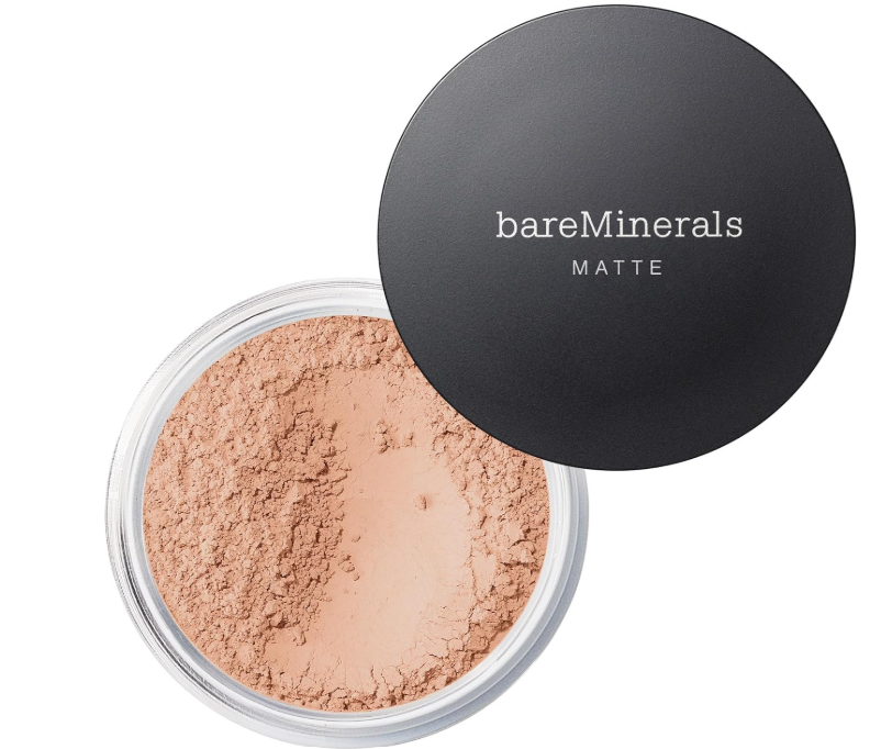 BareMinerals Matte Foundation SPF 15 Medium