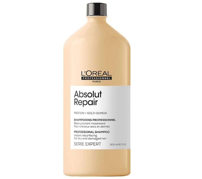 L'Oréal Professionnel Serie Expert Absolut Repair Professional Shampoo 1500ml