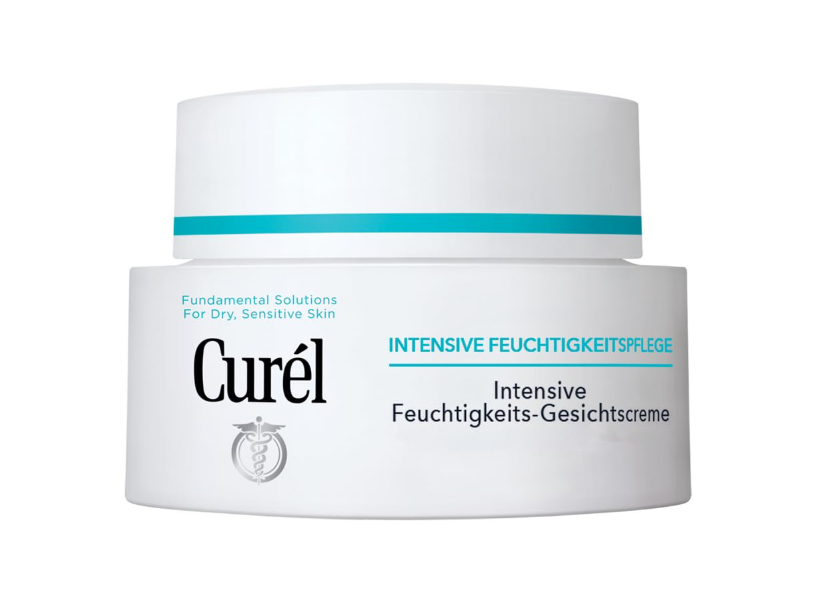 Curél Intensive Moisture Facial Cream 40g