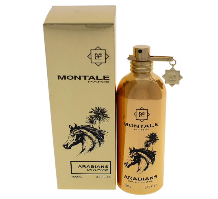 Montale Paris Arabians Eau de Parfum 100ml