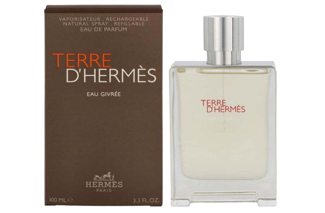 Hermès Terre d'Hermès Eau Givrée Eau de Parfum 100ml