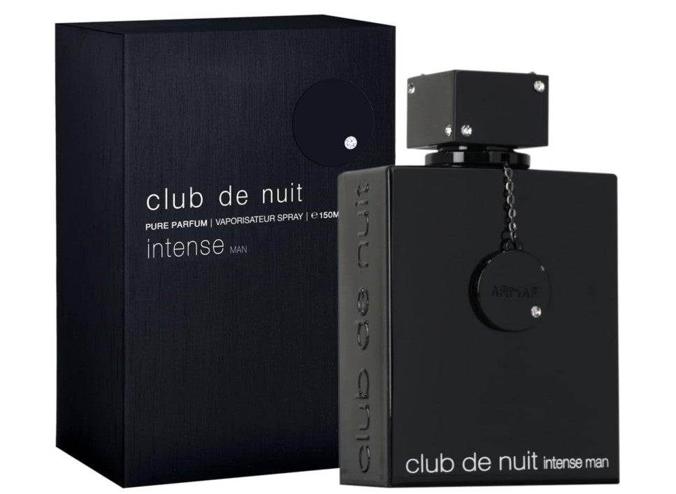 Armaf Club de Nuit Intense Man Eau de Toilette