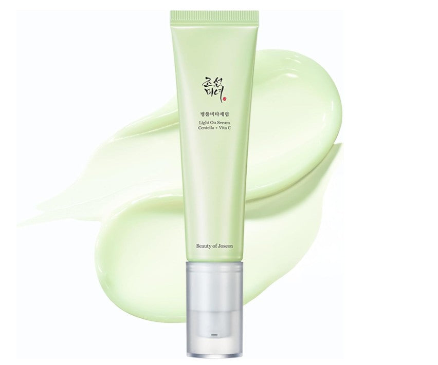 Beauty of Joseon Light On Serum: Centella + Vita C 30ml