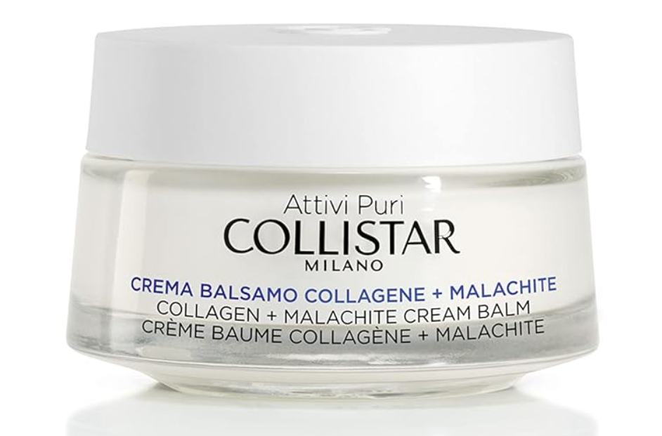 Collistar Cream Balm Treatment 50ml