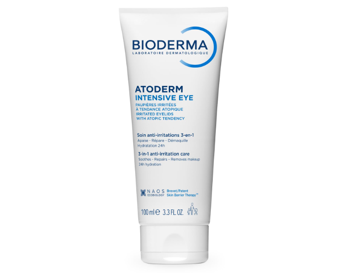 Bioderma Sensibio Cleansing Foaming Gel 500ml