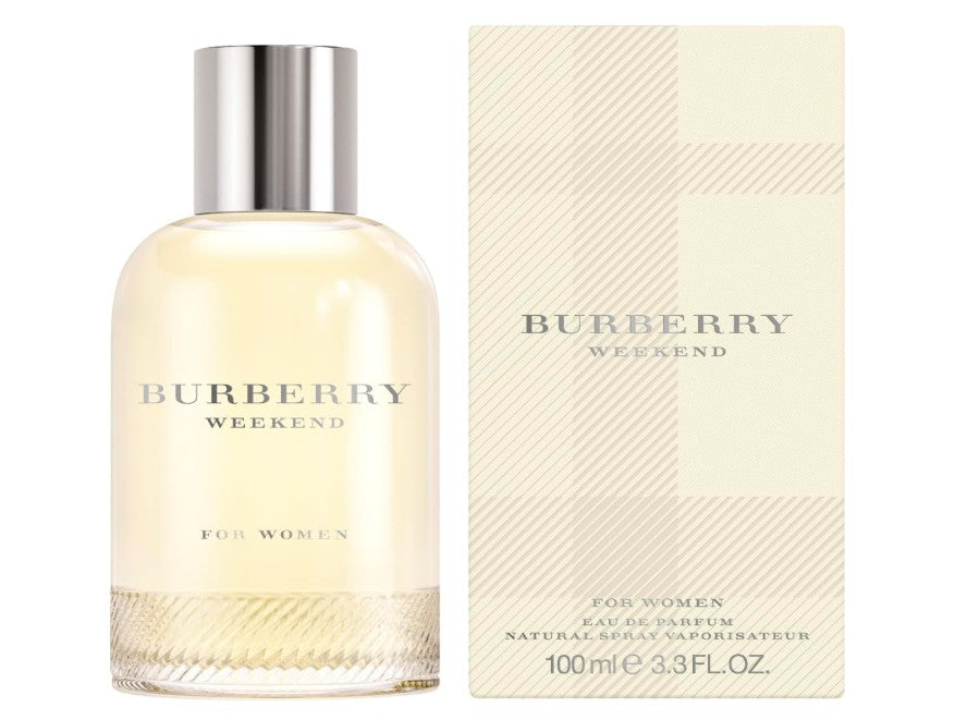 Burberry Weekend for Women Eau De Parfum 100ml