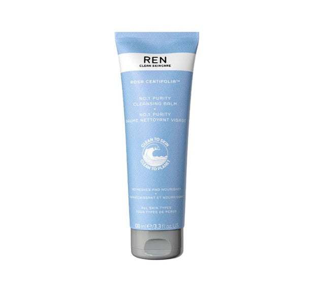REN Clean Skincare No.1 Purity Cleansing Balm 100ml
