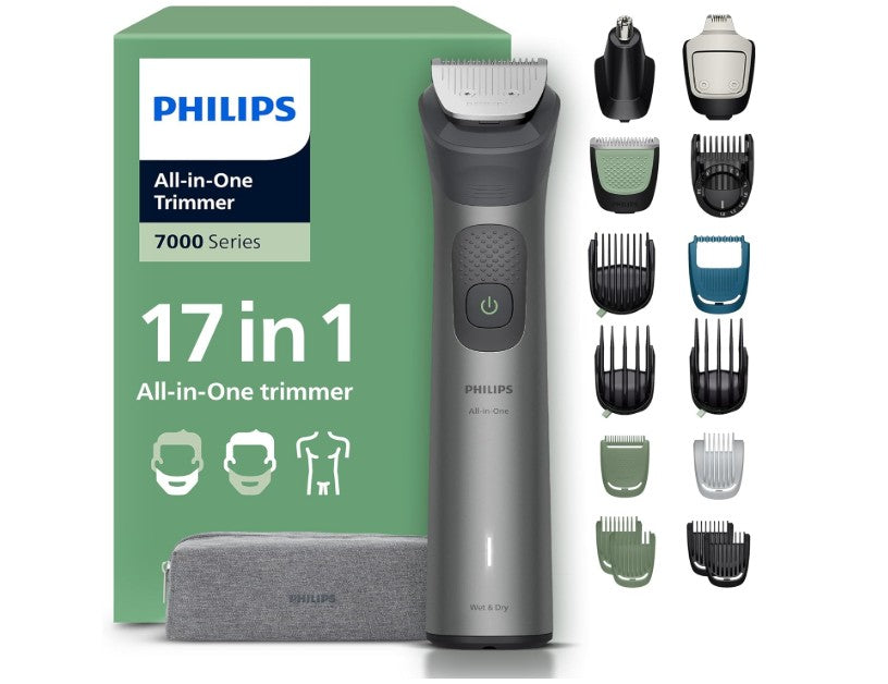 Philips Multigroom 7000 Series Model MG7961/15