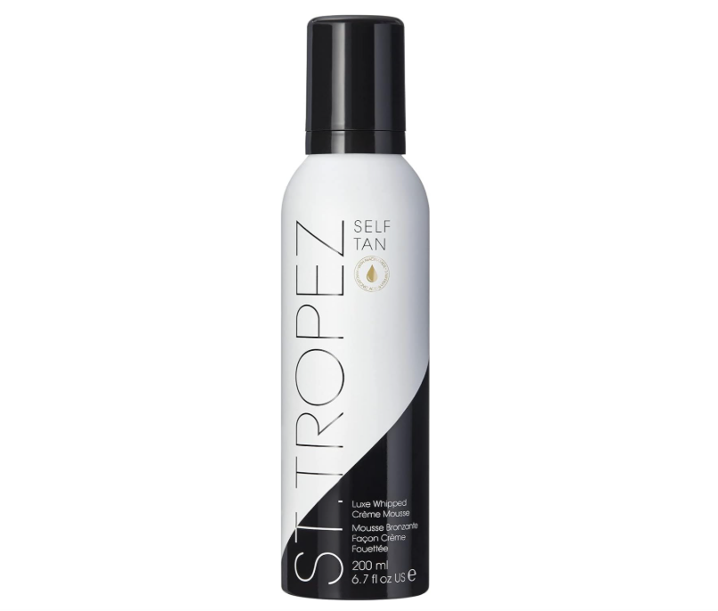 St.Tropez Luxe Whipped Crème Mousse 200ml