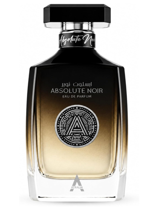 Atralia Absolute Noir Eau De Parfum 100ml